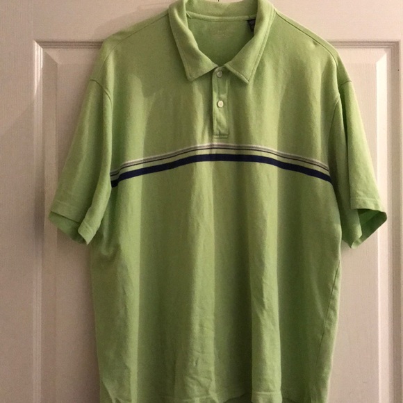 St. John's Bay Other - Polo Shirrt